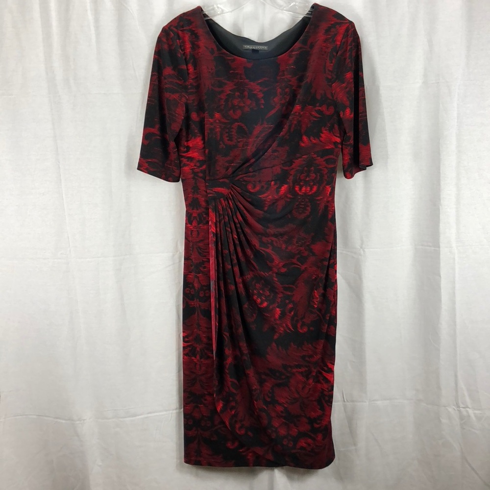 Semi formal dress